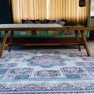 U-PAN DINING BENCH - Image 4