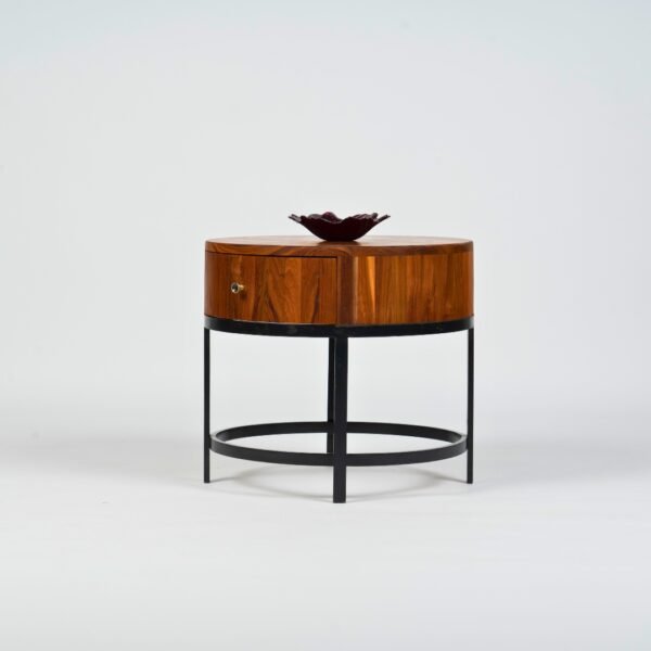 PaSa ROUND SIDE TABLE