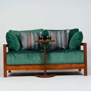 PN TWO SEATER SOFA - Image 3