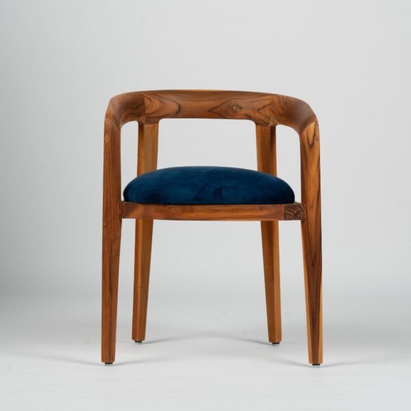 PJ DINING CHAIR