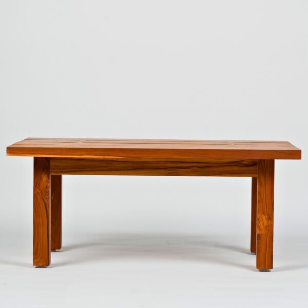 SQUARE CENTRE TABLE