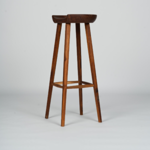 DINING HIGH STOOL - Image 3