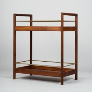 VASTU DINING TROLLEY - Image 3