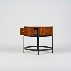 PaSa ROUND SIDE TABLE - Image 3
