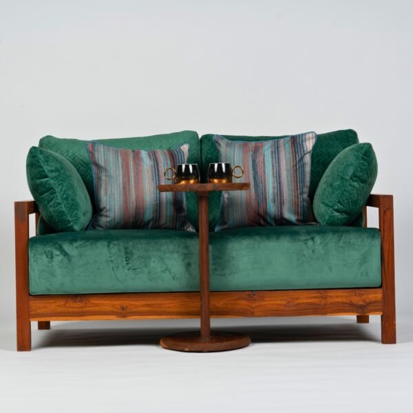 PN TWO SEATER SOFA