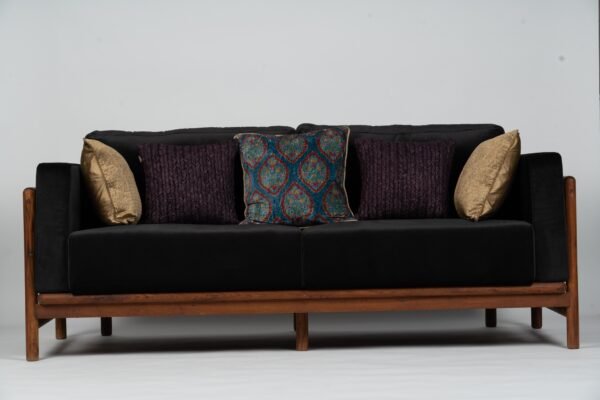 SOFA ROPE WORK