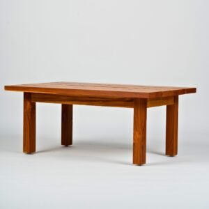 SQUARE CENTRE TABLE - Image 2