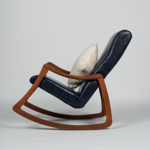 MANEK ROCKING CHAIR - Image 3
