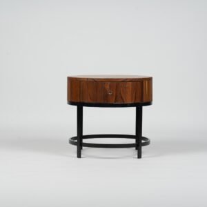 PaSa ROUND SIDE TABLE - Image 2