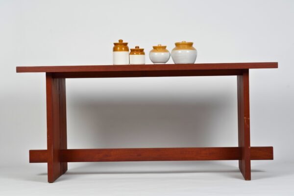 DAAS BREAKFAST TABLE
