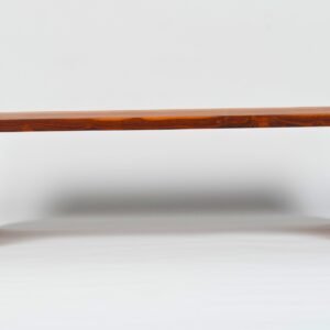 SOLID WOOD CENTRE TABLE - Image 3