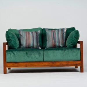 PN TWO SEATER SOFA - Image 2