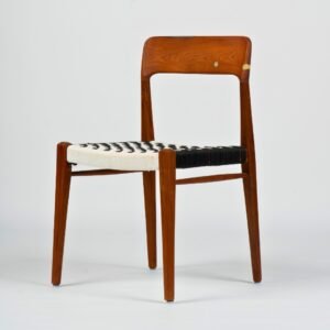 SLikK DINING CHAIR - Image 2