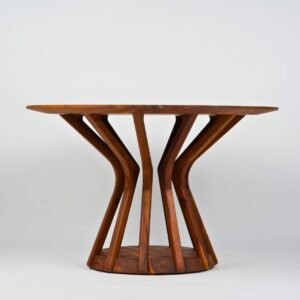 ROUND DINING TABLE - Image 3