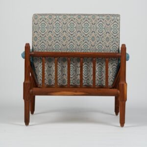 ATMA ANCIENT ARMCHAIR - Image 3
