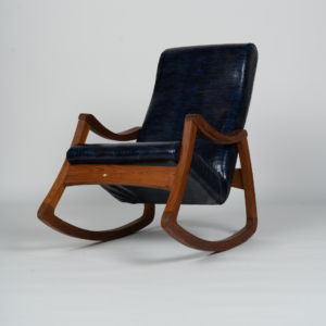 MANEK ROCKING CHAIR - Image 4