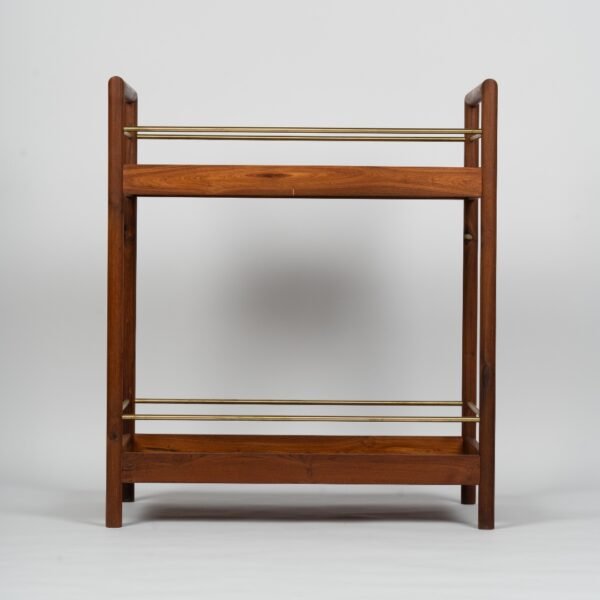 VASTU DINING TROLLEY