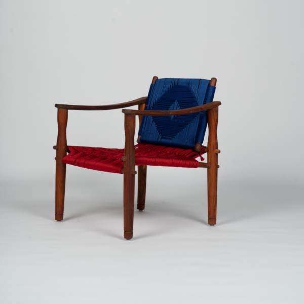 HARSDA Chair