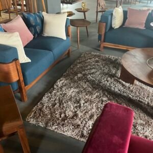 CURVED ARM SOFA - Image 6