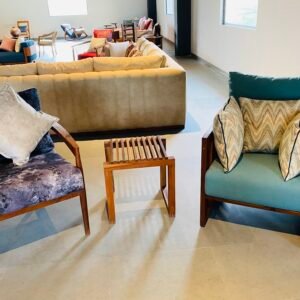 DRESSING STOOL - Image 3