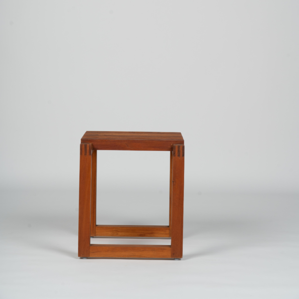 DRESSING STOOL