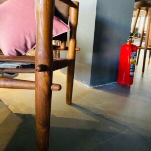 HARSDA RELAX CHAIR - Image 5
