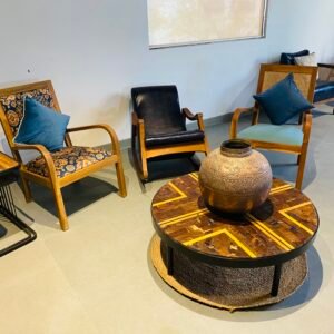 MiThA EASY ARMCHAIR - Image 4