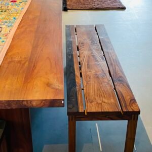 VaLSaDi DINING BENCH - Image 4