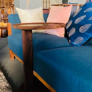 C SHAPE END TABLE - Image 4