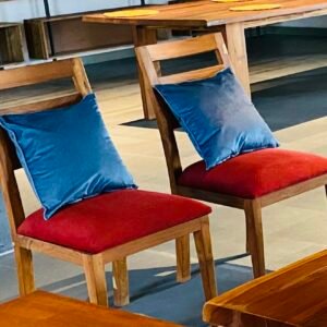 MILAAN DINING CHAIR - Image 4