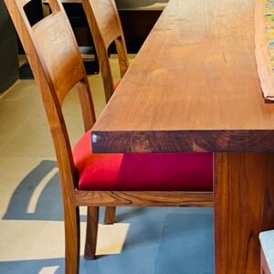 MILAAN DINING CHAIR - Image 3