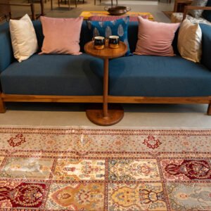 C SHAPE END TABLE - Image 5