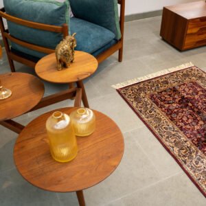 TRIPLE TOPS SIDE TABLE - Image 7